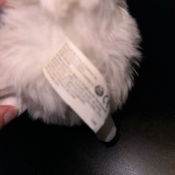 Gidget Secret life of Pets Stuffed animal With sound Talking Plushie - Picture 6 of 8